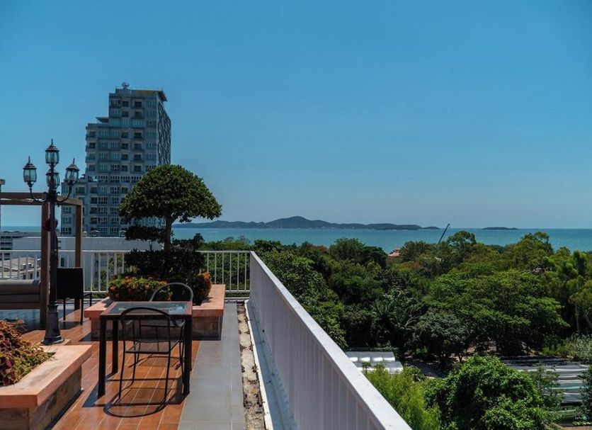 Μπαλκόνι Φωτογραφία