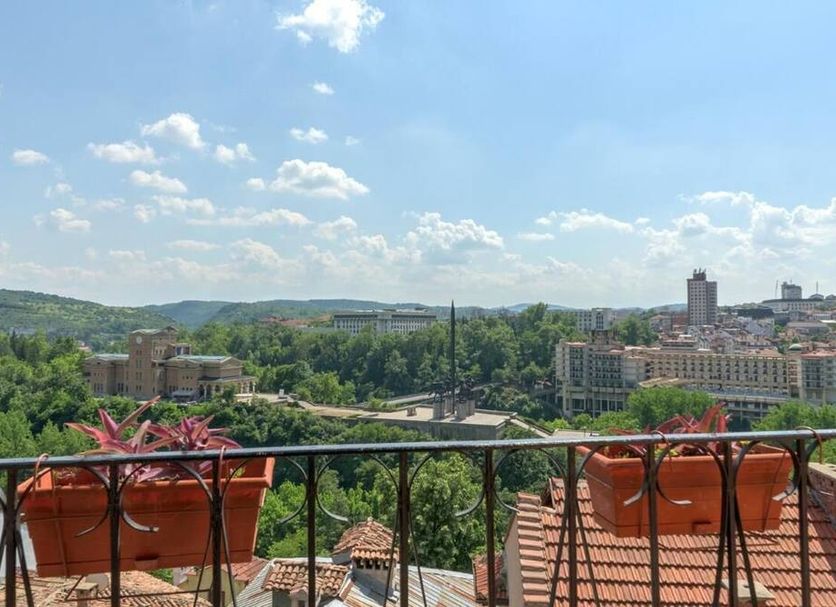 Μπαλκόνι Φωτογραφία