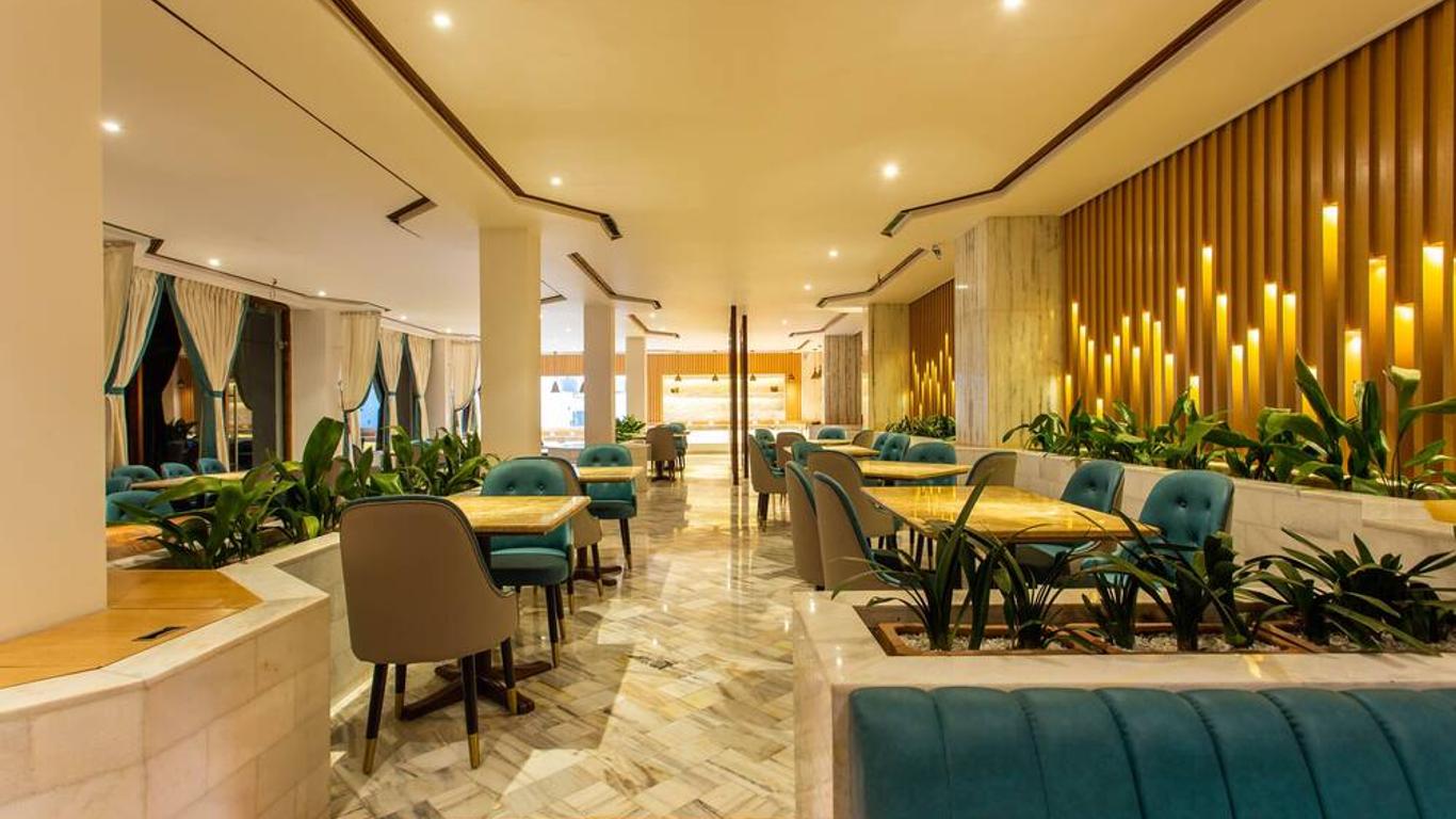 Hotel Himalaya