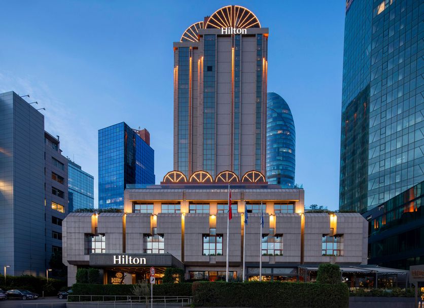 Κτίριο Φωτογραφία