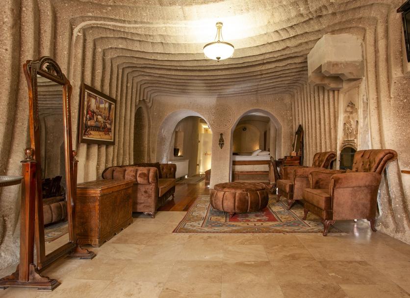 Σαλόνι Φωτογραφία