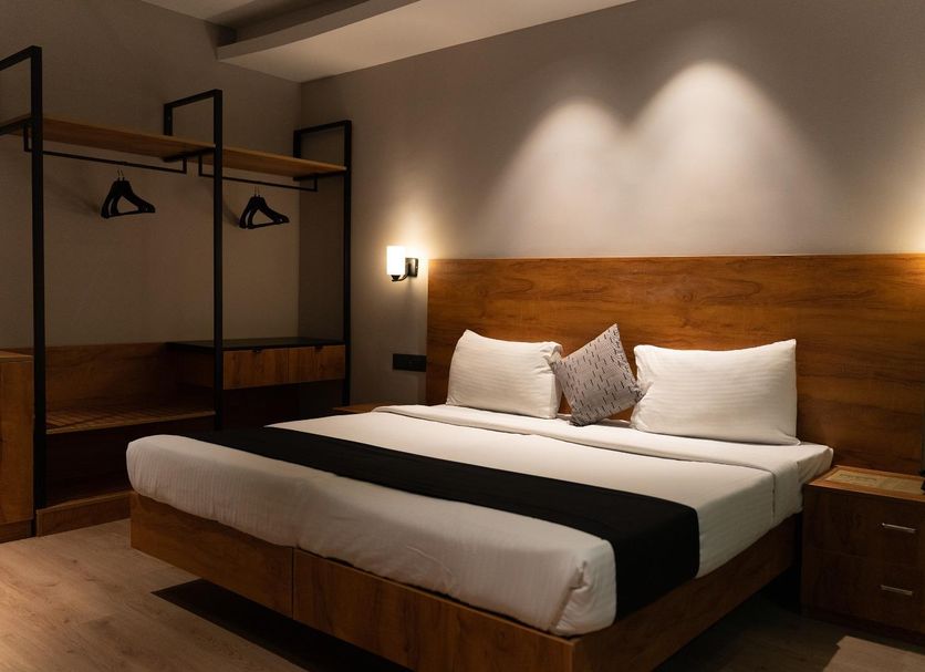 Κρεβατοκάμαρα Φωτογραφία