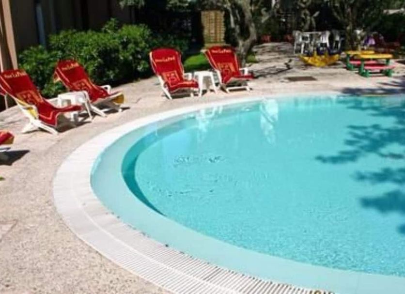 Πισίνα Φωτογραφία