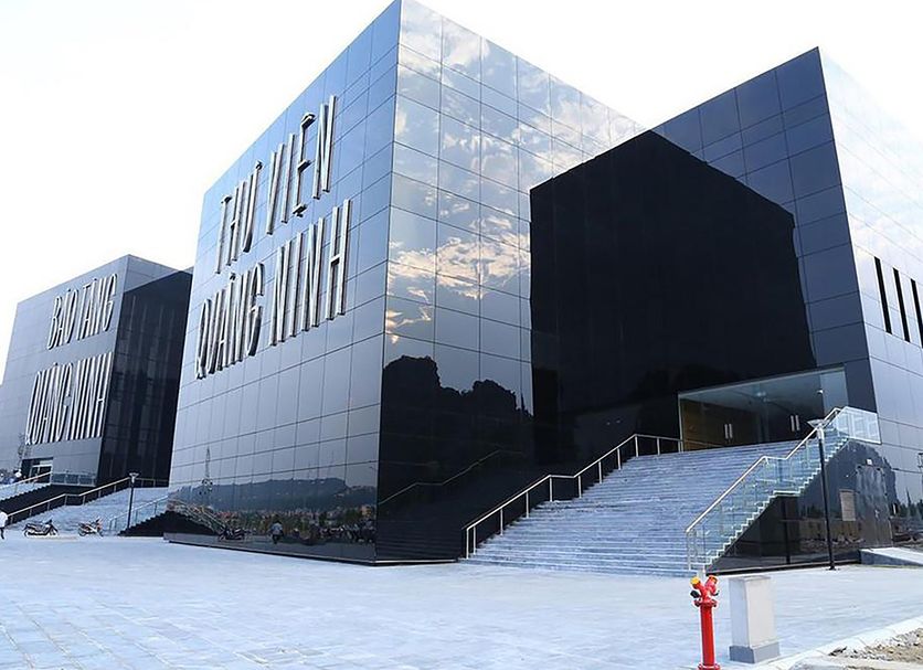 Κτίριο Φωτογραφία