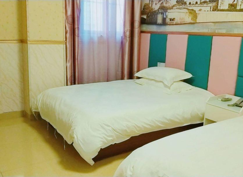 Κρεβατοκάμαρα Φωτογραφία