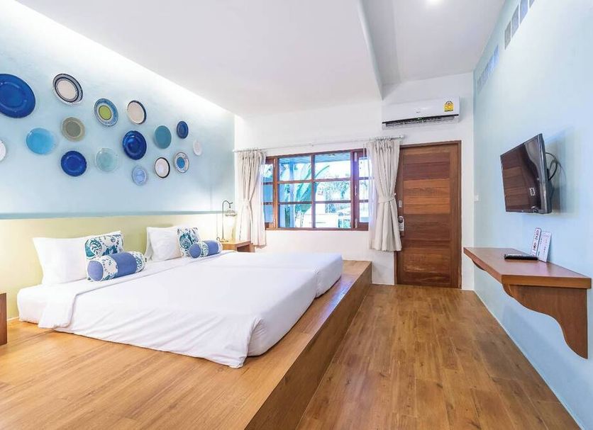 Κρεβατοκάμαρα Φωτογραφία