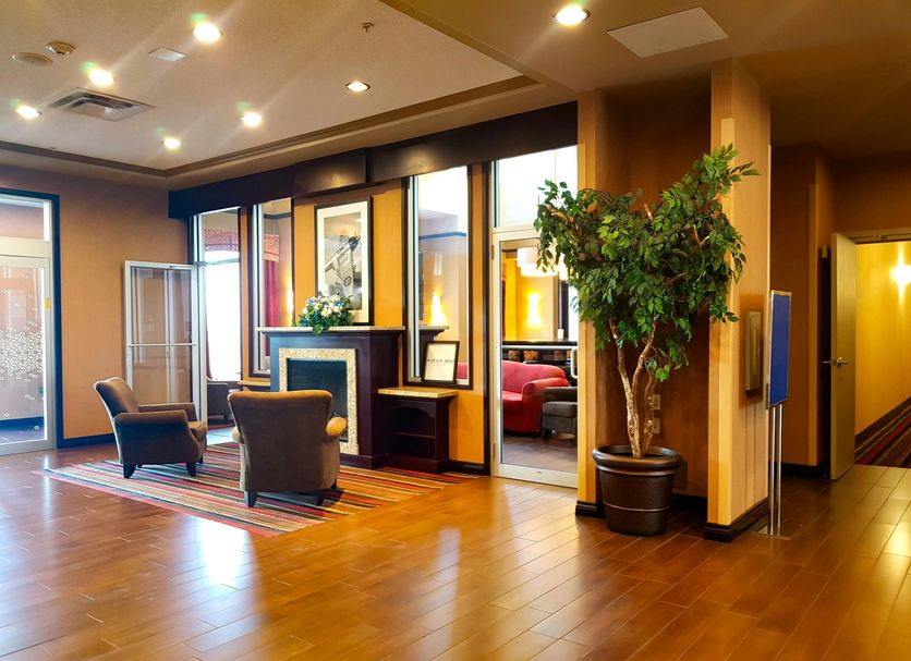 Σαλόνι ξενοδοχείου Φωτογραφία