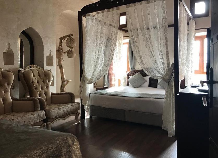 Κρεβατοκάμαρα Φωτογραφία