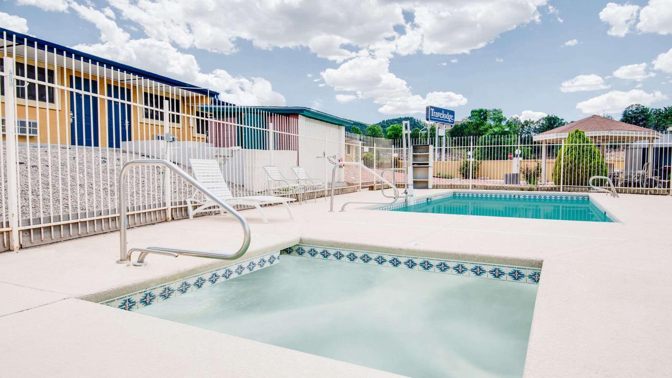 Travelodge by Wyndham Ruidoso