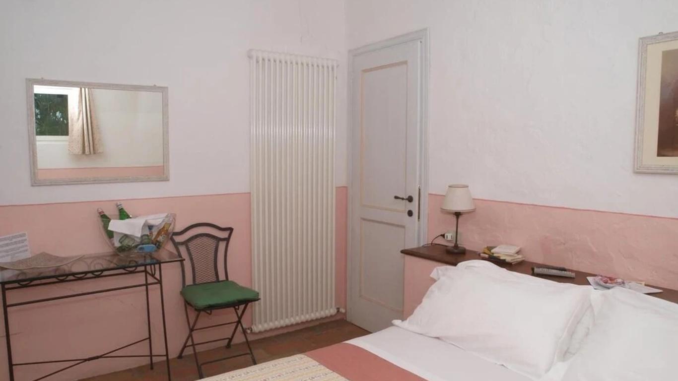 Locanda della Fortuna