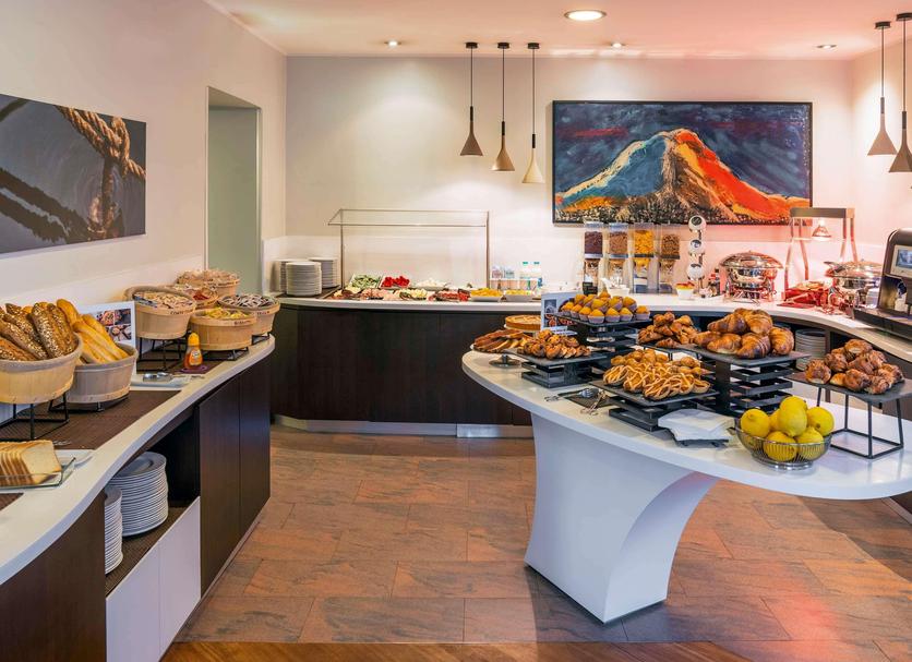 Τραπεζαρία Φωτογραφία