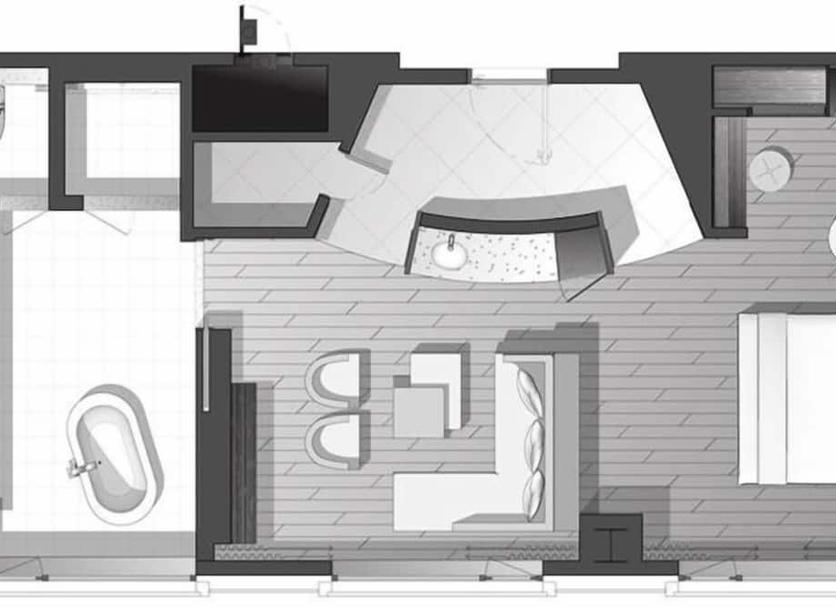 Floorplan Φωτογραφία
