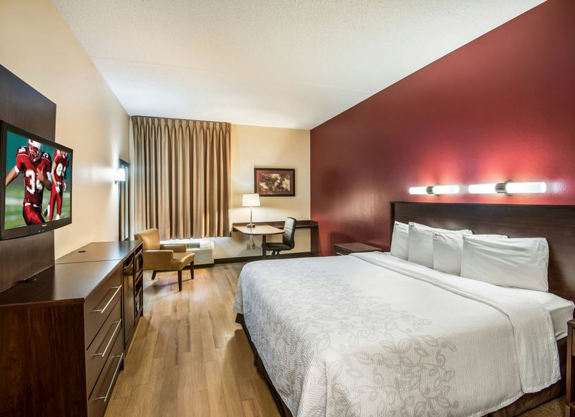 Κρεβατοκάμαρα Φωτογραφία