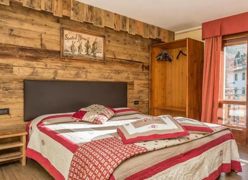 Κρεβατοκάμαρα Φωτογραφία