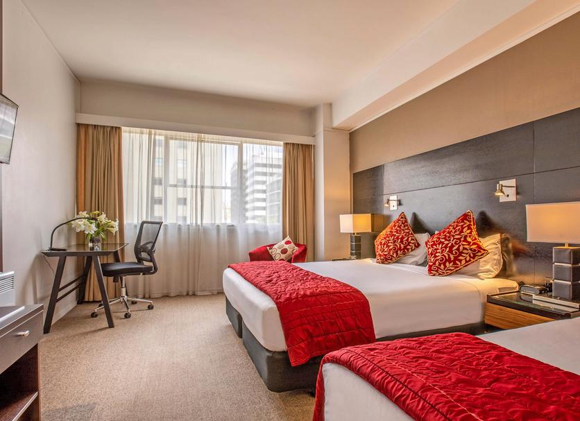 Κρεβατοκάμαρα Φωτογραφία