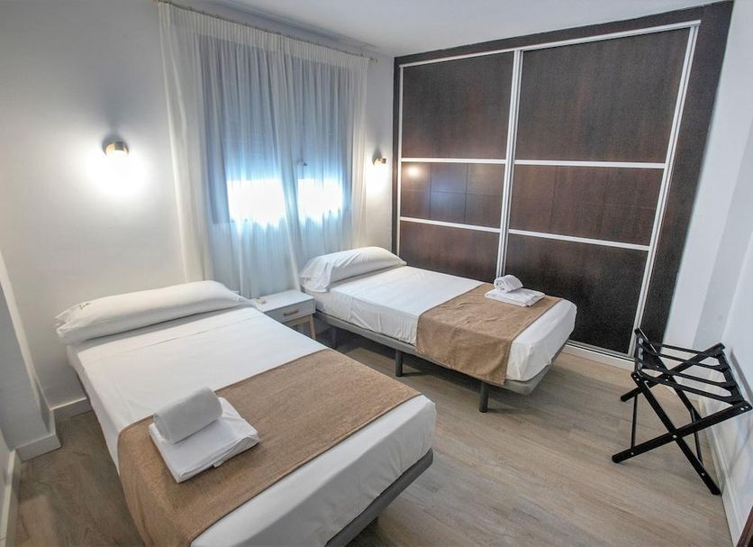 Κρεβατοκάμαρα Φωτογραφία