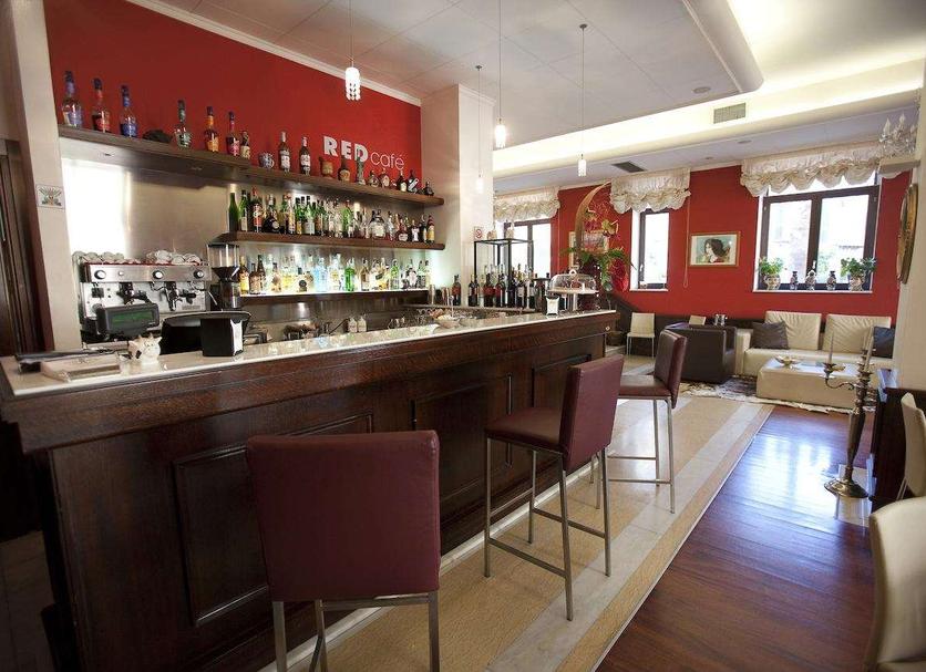 Bar Φωτογραφία