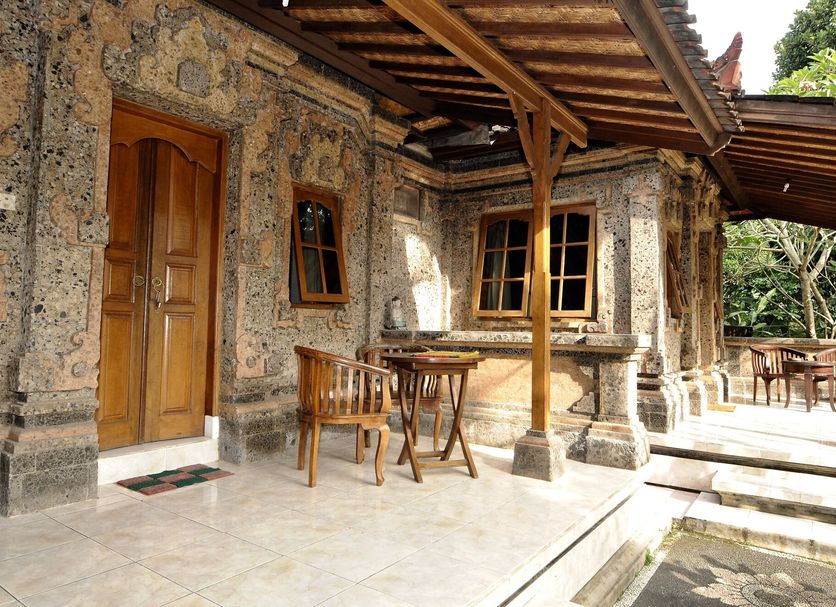 Βεράντα Φωτογραφία