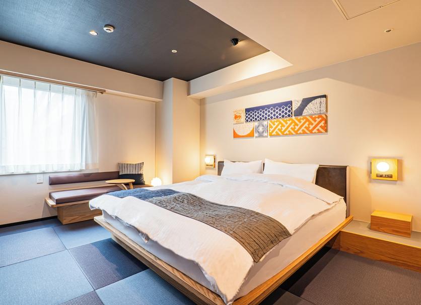 Κρεβατοκάμαρα Φωτογραφία