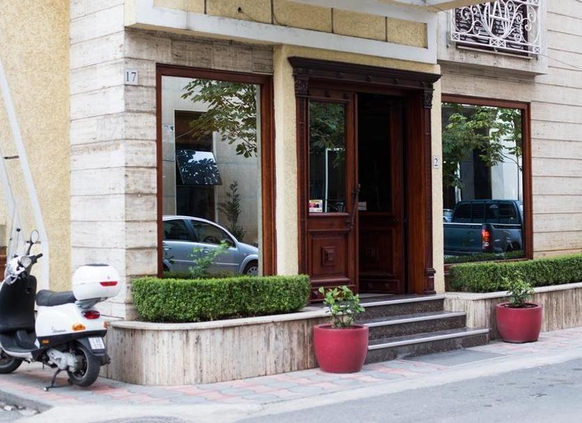 Θέα στην ύπαιθρο Φωτογραφία