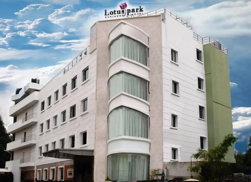 Κτίριο Φωτογραφία