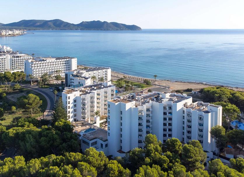 Θέα στην ύπαιθρο Φωτογραφία