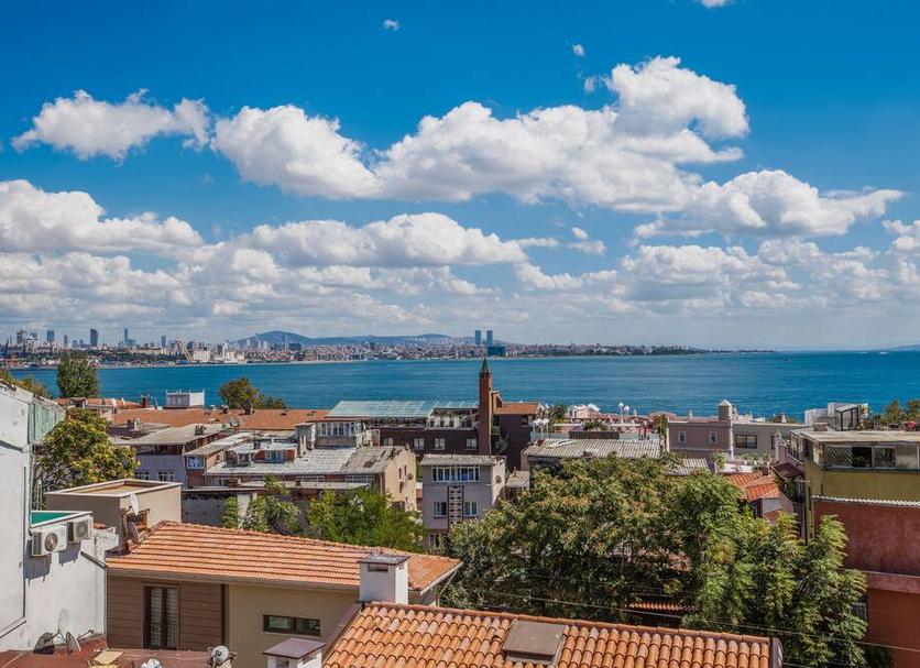 Θέα στην ύπαιθρο Φωτογραφία