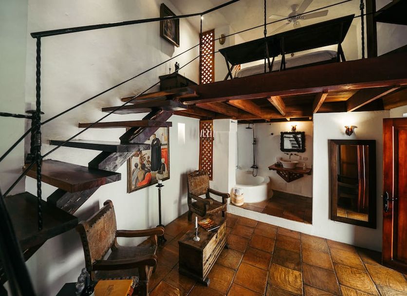 Σκάλες Φωτογραφία