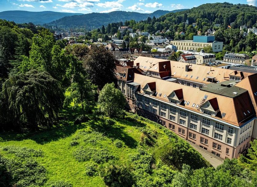 Κτίριο Φωτογραφία