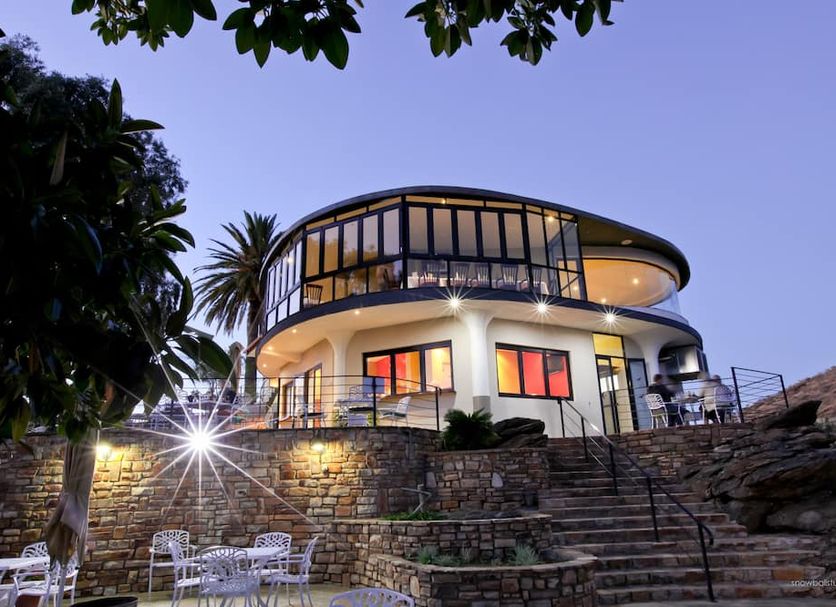 Κτίριο Φωτογραφία