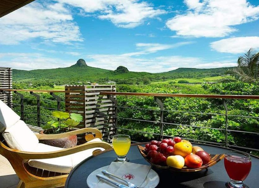 Μπαλκόνι Φωτογραφία