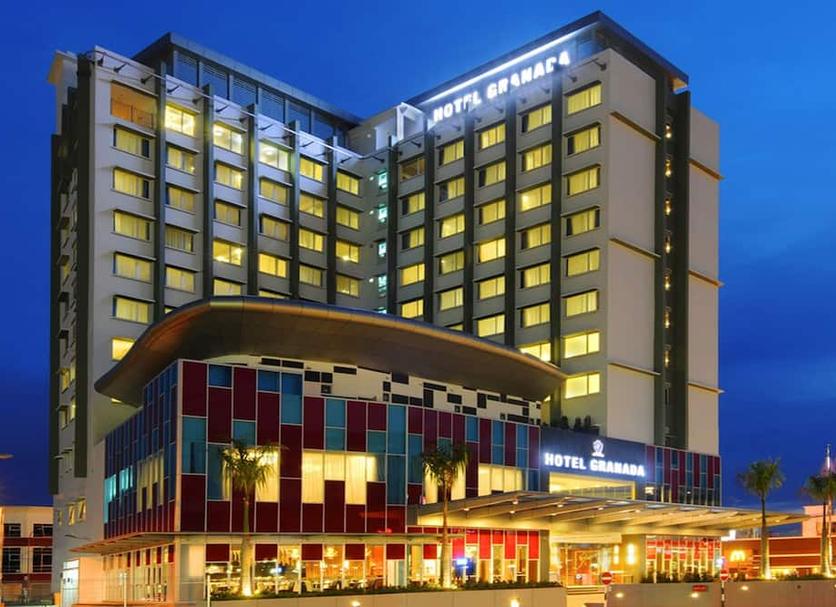 Κτίριο Φωτογραφία