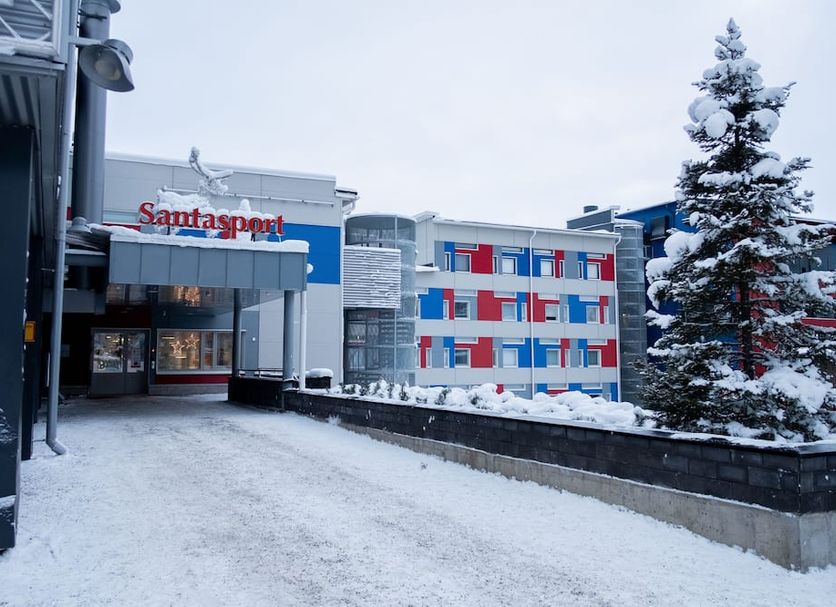 Κτίριο Φωτογραφία