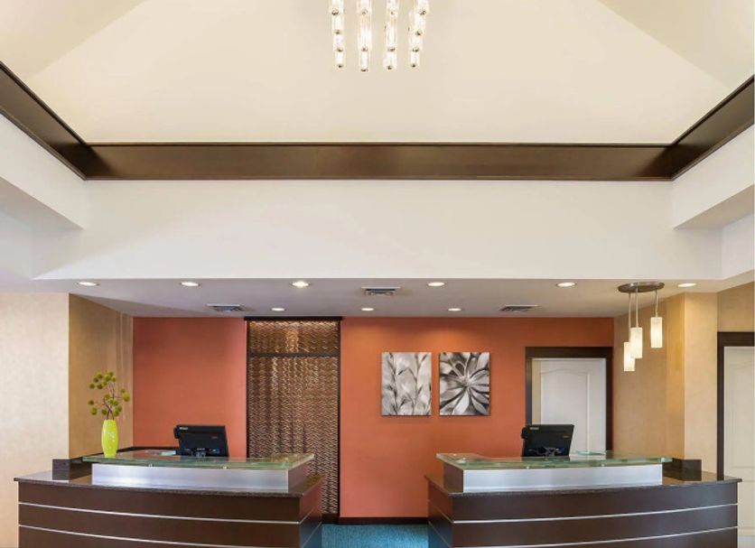 Ρεσεψιόν Φωτογραφία