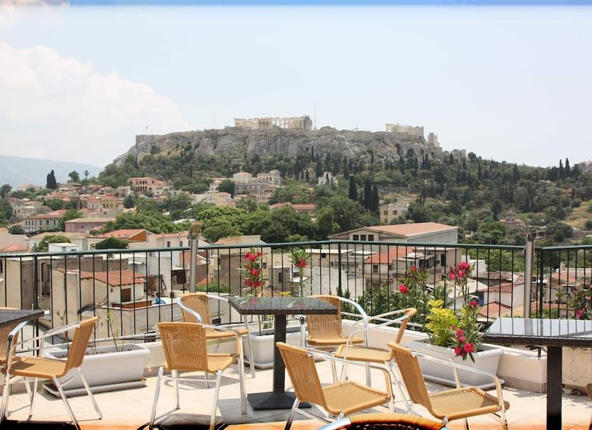 Μπαλκόνι Φωτογραφία