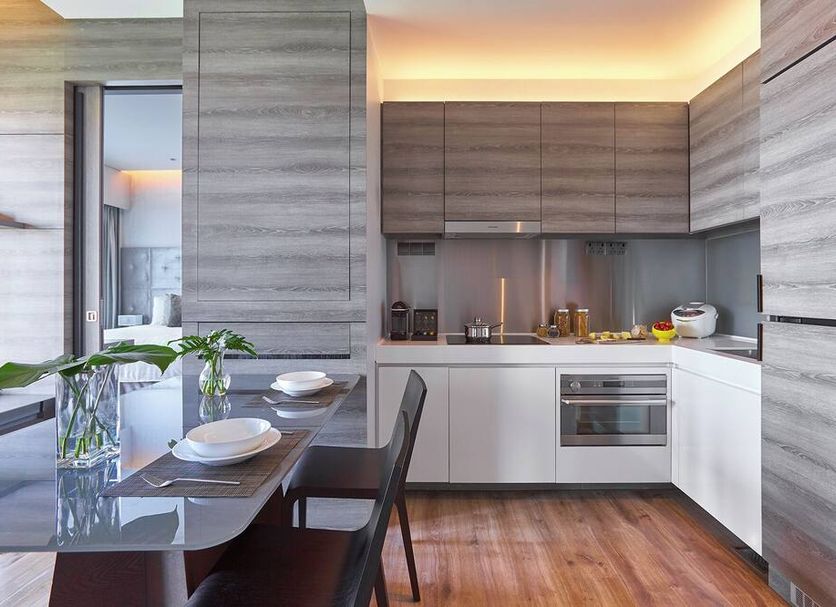 Κουζίνα Φωτογραφία