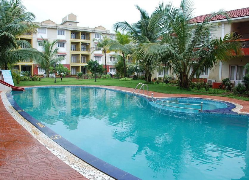 Πισίνα Φωτογραφία