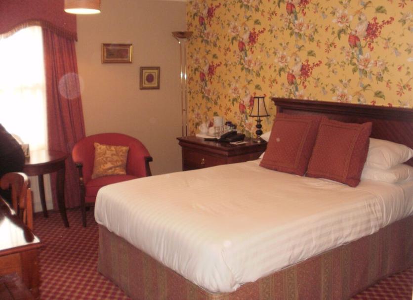 Κρεβατοκάμαρα Φωτογραφία