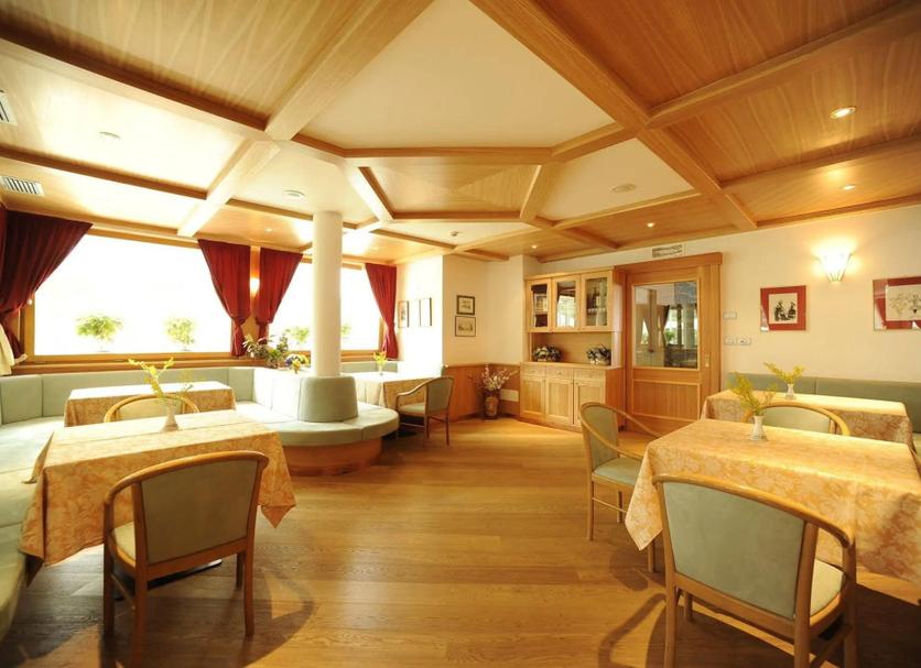 Εστιατόριο Φωτογραφία