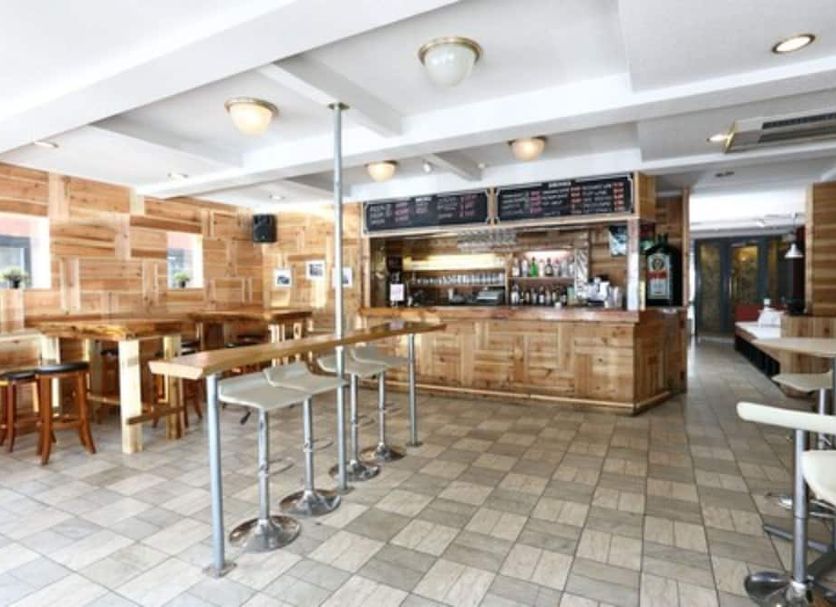 Bar Φωτογραφία