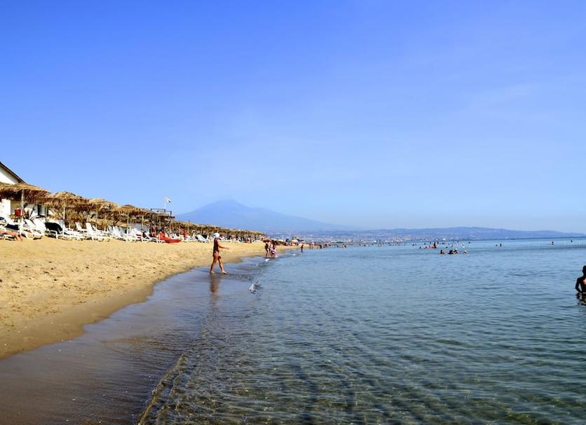 Θέα στην ύπαιθρο Φωτογραφία