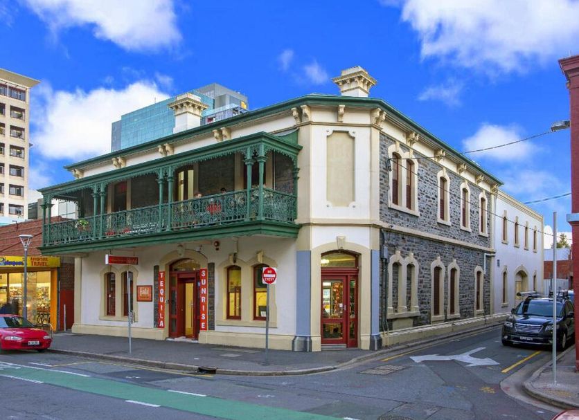 Κτίριο Φωτογραφία