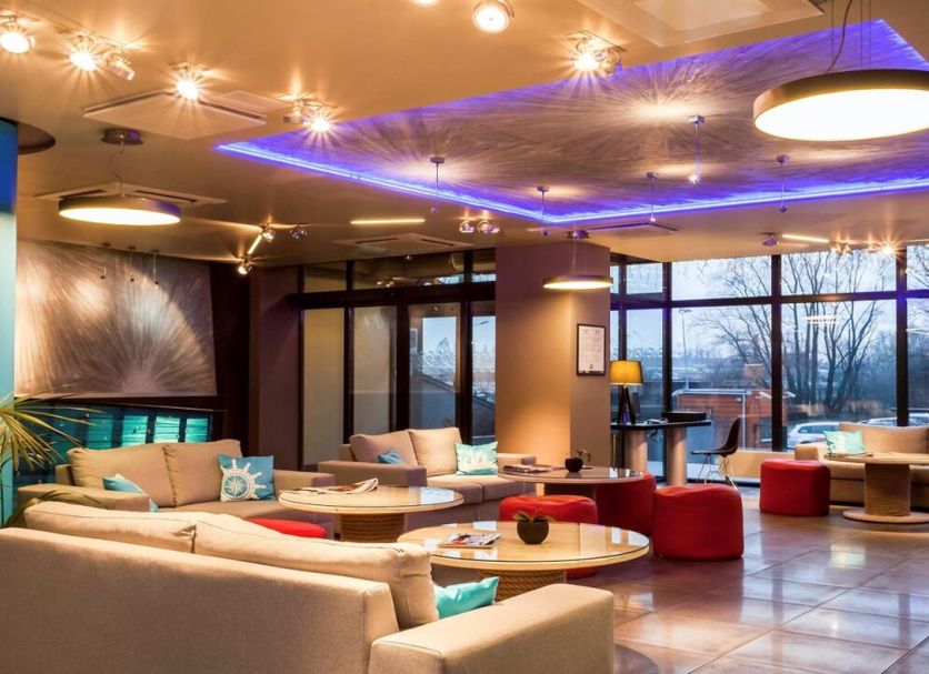 Σαλόνι Φωτογραφία