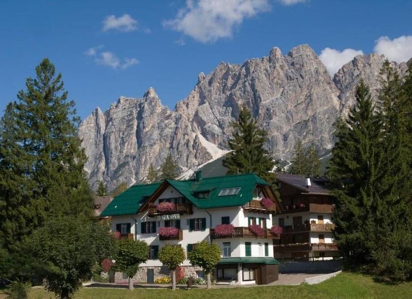 Κτίριο Φωτογραφία