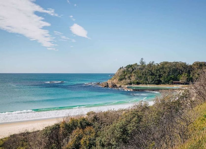 Παραλία Φωτογραφία