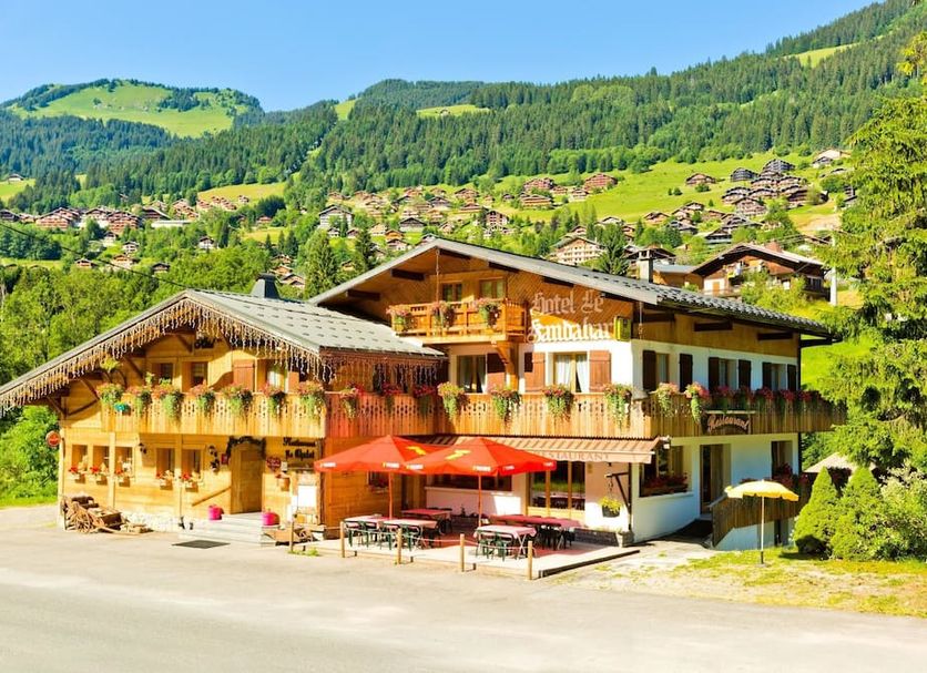 Κτίριο Φωτογραφία