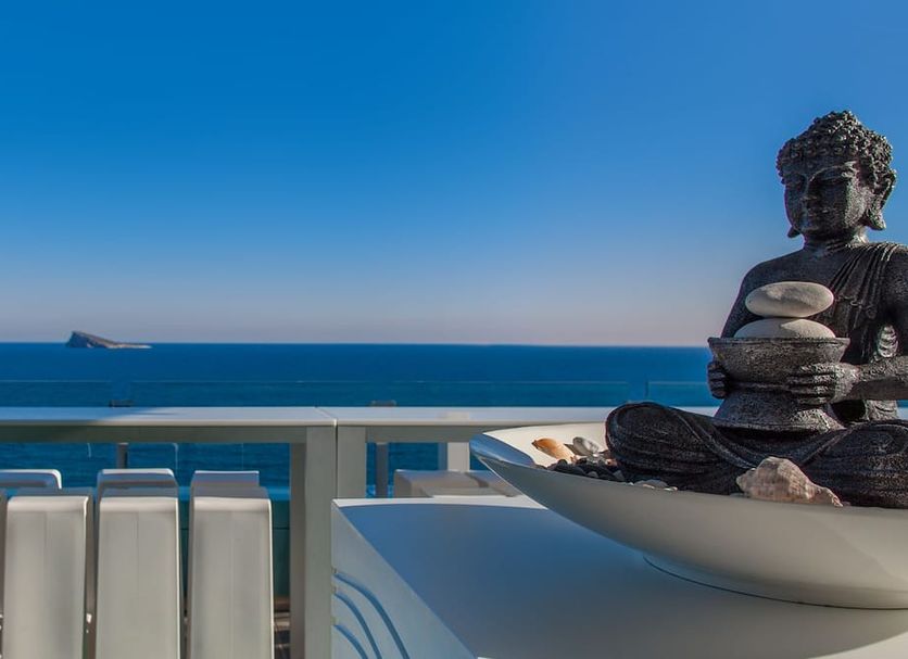 Μπαλκόνι Φωτογραφία