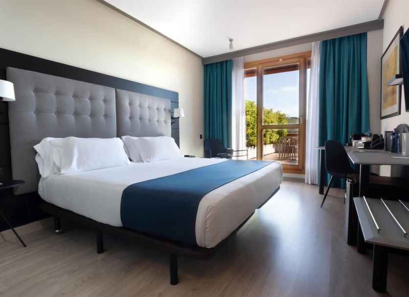 Κρεβατοκάμαρα Φωτογραφία