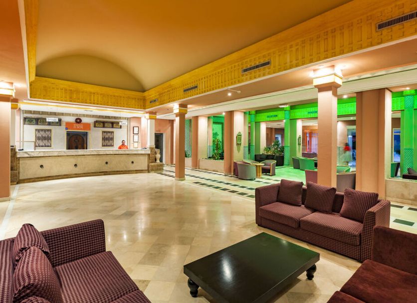 Σαλόνι ξενοδοχείου Φωτογραφία