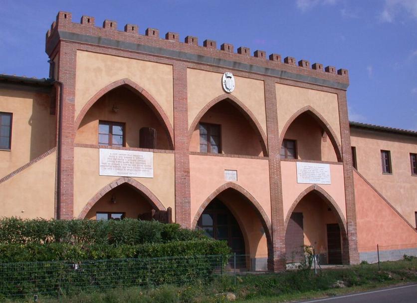 Κτίριο Φωτογραφία